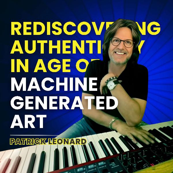 Rediscovering Authenticity in the Age of Machine Generated Art