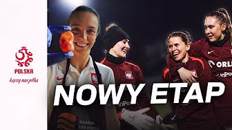 KWALIFIKACJE DO MŚ, BURSZTYNOWE NEGOCJACJE I SPECJALNA KARTA. VLOG ZE ZGRUPOWANIA KADRY KOBIET