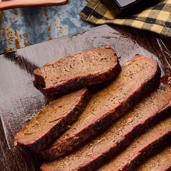 Barbecue With Purpose: Stan Hays and Champion Pitmaster Tillman Lee Nelson III