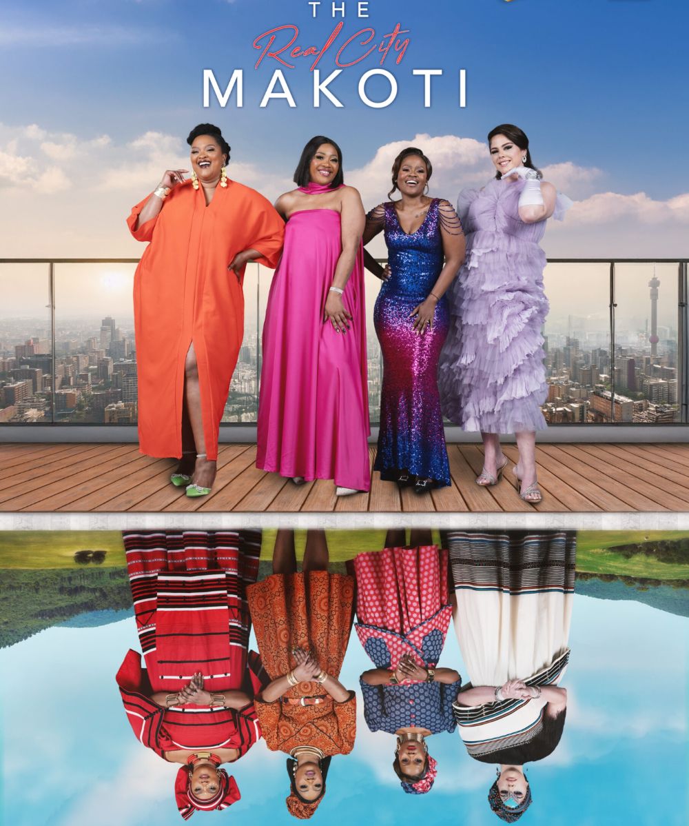 The Real City Makoti -S1E7