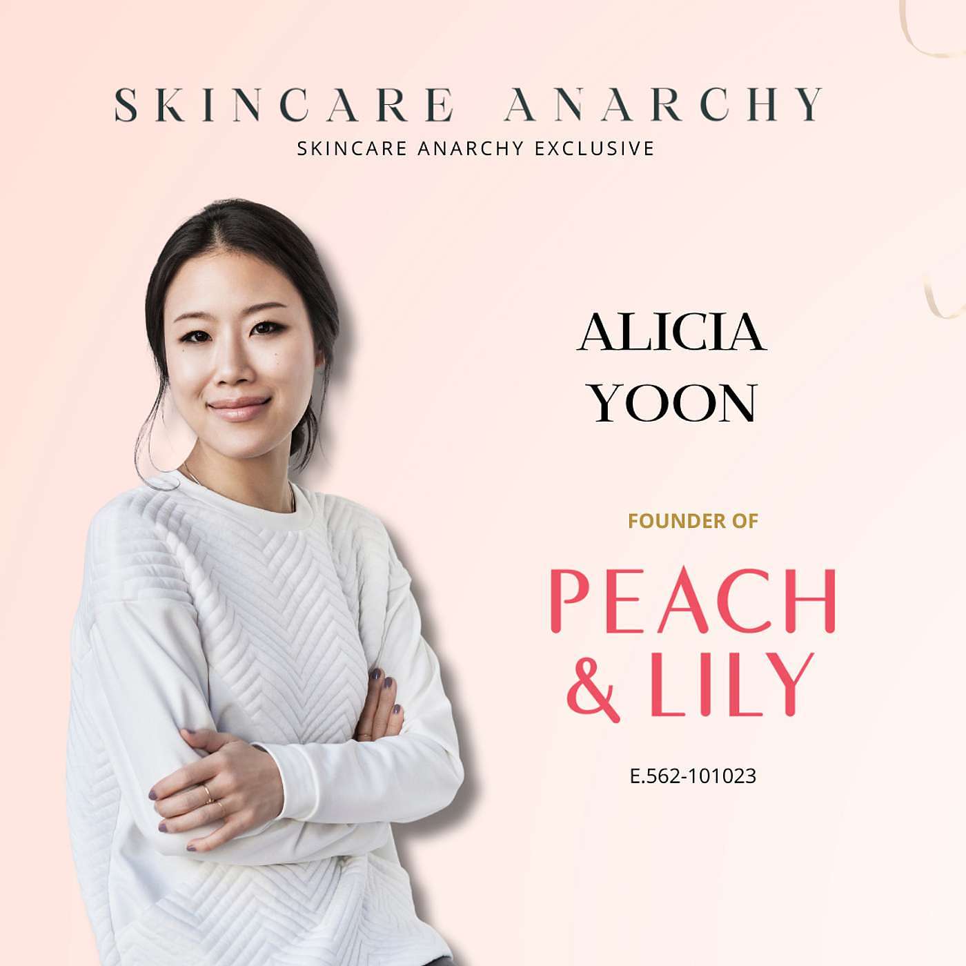 The Glass Skin Revelation with Peach & Lily Founder Alicia Yoon