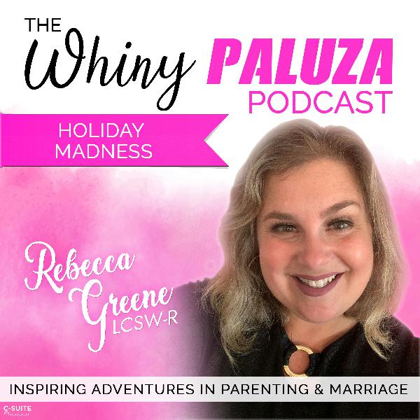 Episode 203: Holiday Madness with The Greene Family