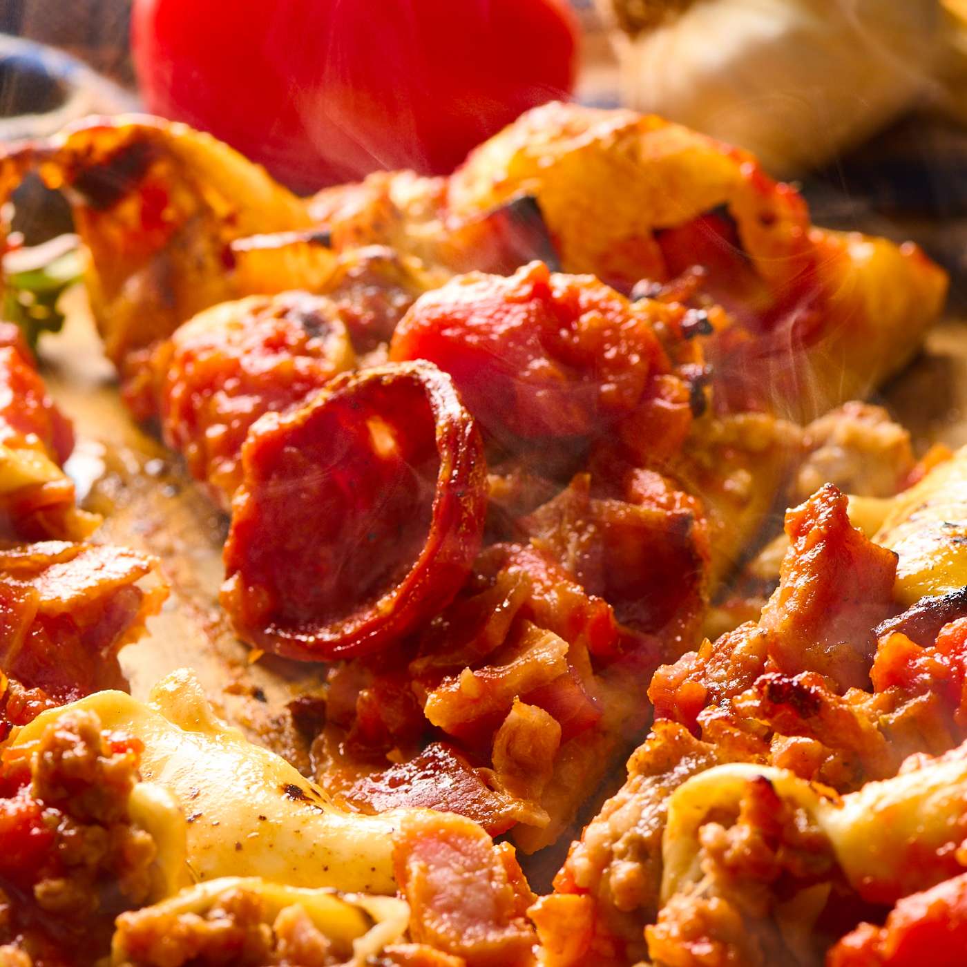 Chicago's Flavor Innovator Anthony Martorina
