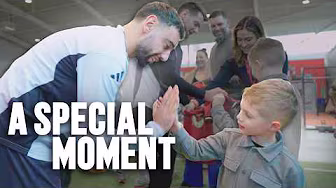 "It Makes Us Feel So Much Closer To The Club" 🥰 | Out Of Office With TeamViewer