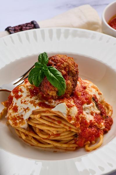 Chef Massimo Orlando and Jack Ross on Italian Roots, Food Culture, and Resilience