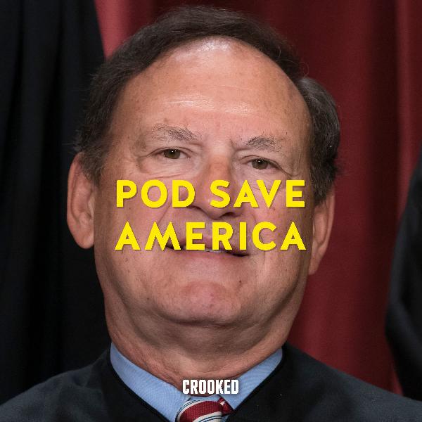 873: Why 2024 Should Be About the Supreme Court