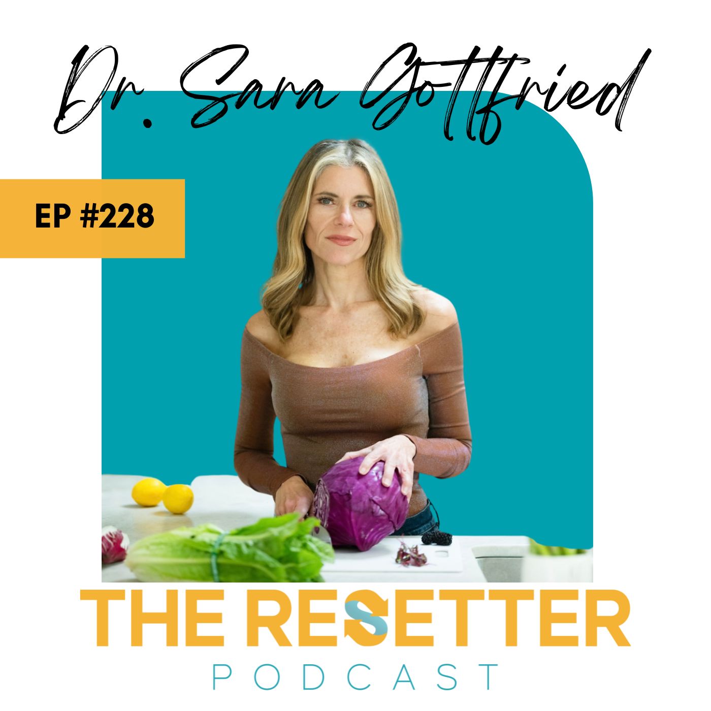Tend, Befriend & Thrive: Navigating Trauma with Dr. Sara Szal Gottfried MD