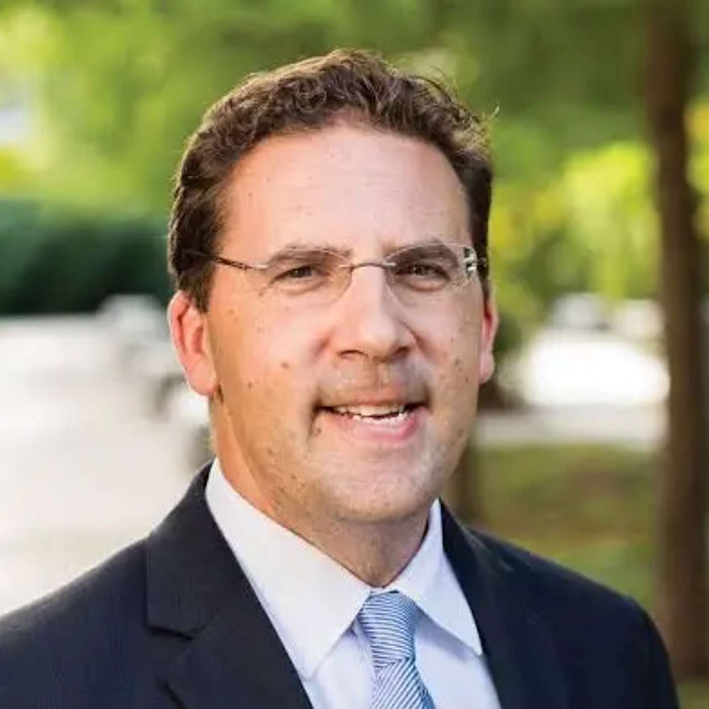 Doctrine & Covenants 121-123 Part 1 • Dr. David Holland • Oct 20 - Oct 26 • Come Follow Me