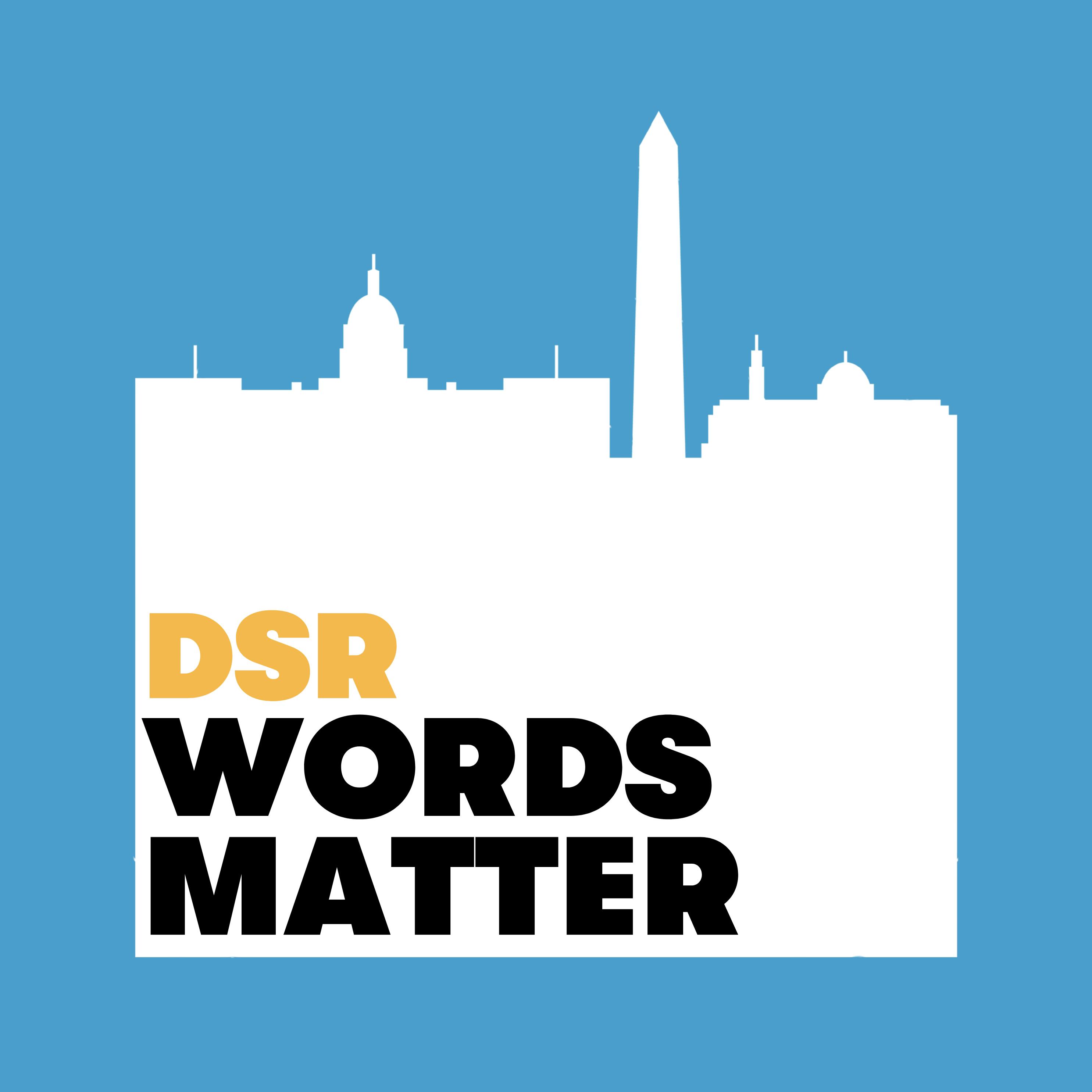 Words Matter: Surveying the Devastation of the Past Week of Business as Usual Under Trump