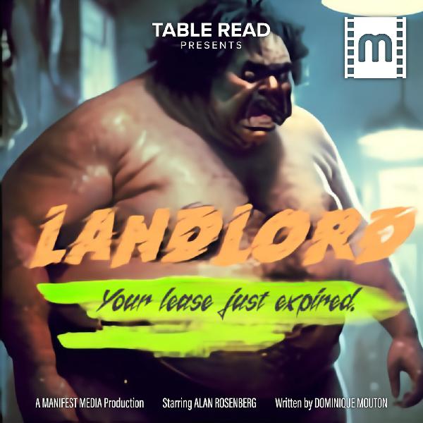Landlord - Act 3 cover art