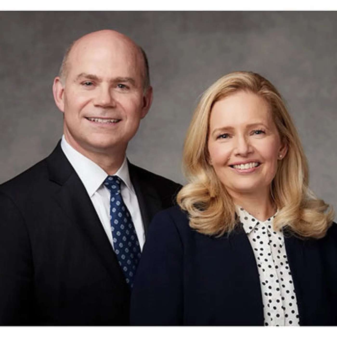 Christmas Part 1 • President & Sister Meredith • December 23 - 29 • Come Follow Me