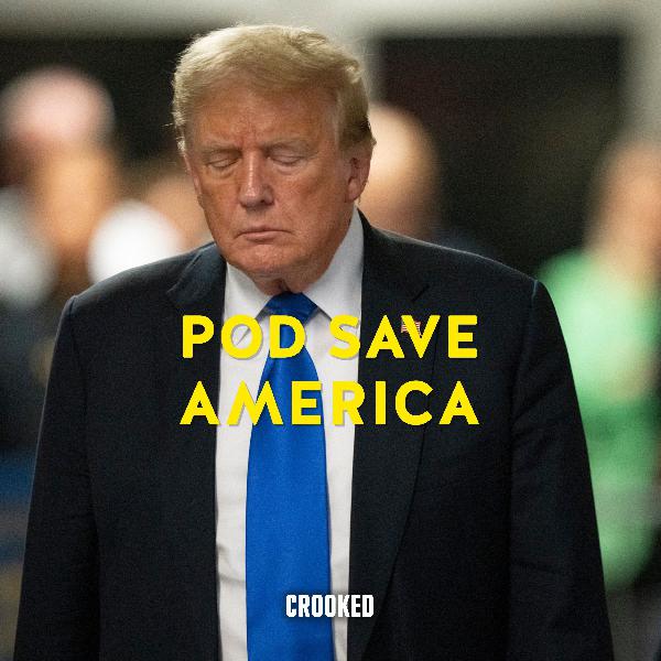 887: Biden Campaign Unloads on Trump's Conviction