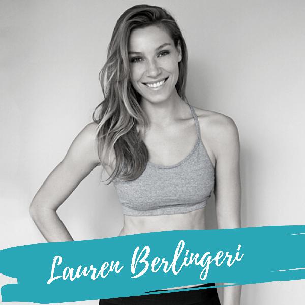 Are Women Biohackers By Nature? – With Lauren Berlingeri
