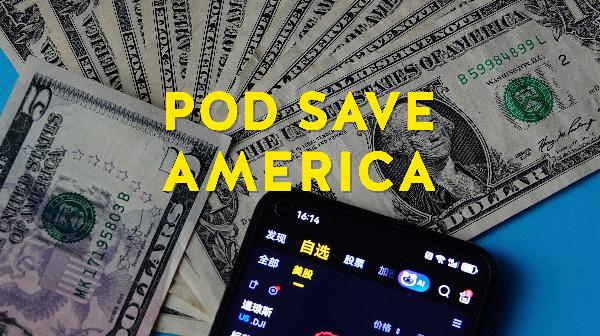 1073: Why is Big Business Caving to Trump? (with Andrew Ross Sorkin)