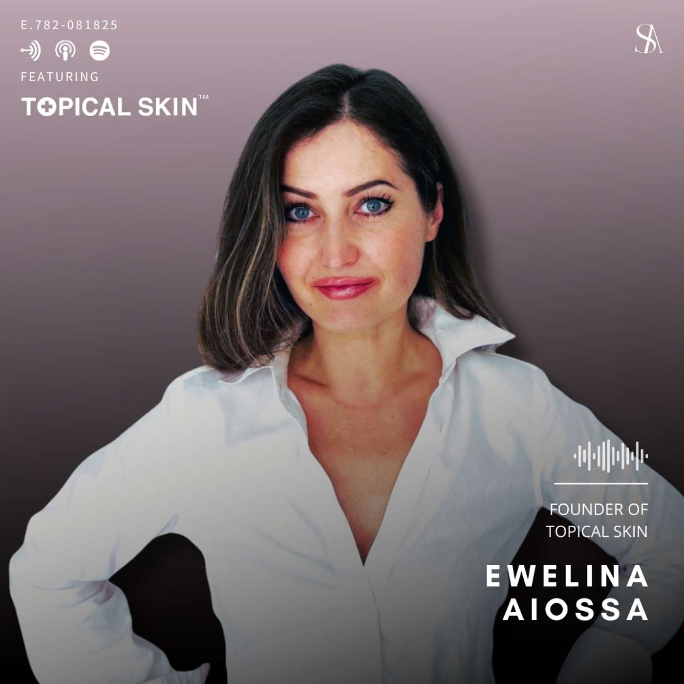 The Future of Clean Dermaceuticals with Topical Skin