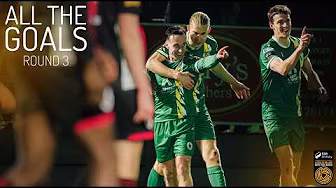 Kerry pick up first point ✅ | All The Goals | SSE Airtricity Men's First Division Round 3