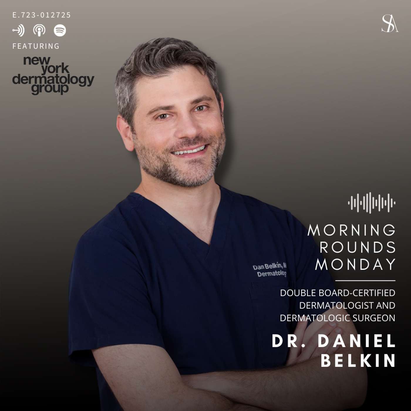 The Science Behind Laser Treatments Featuring Dr. Daniel Belkin
