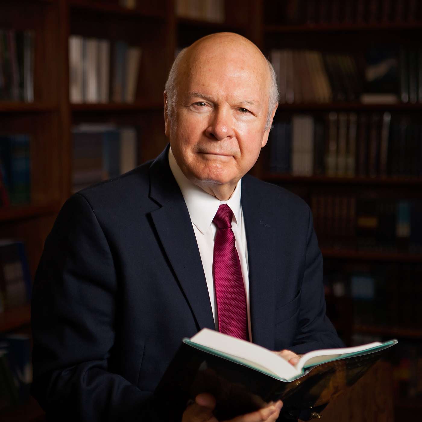 2 Nephi 6-10 Part 1 • Dr. Robert L. Millet • Feb 19 - Feb 25 • Come Follow Me