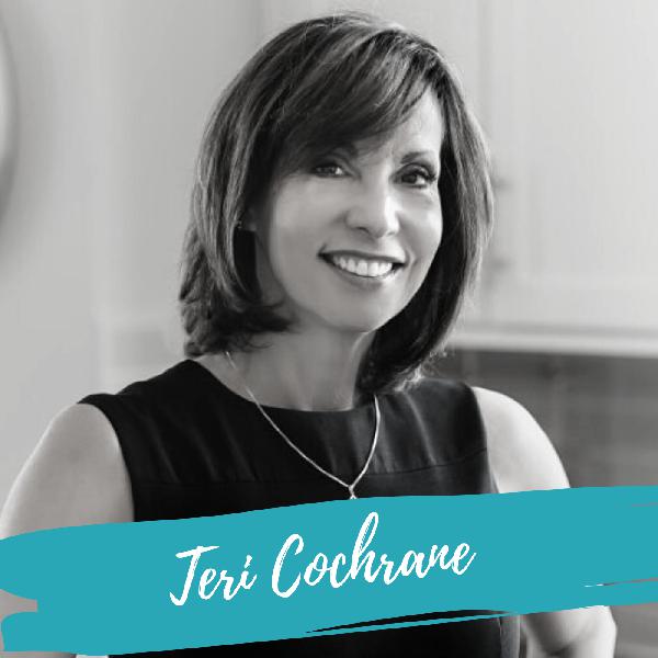 What Genes Tell Us About Our Health - With Teri Cochrane