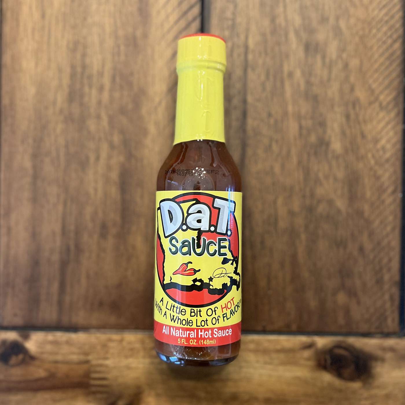 From the World Food Championships: The Tale of Scott Green and His Louisiana Hot Sauce