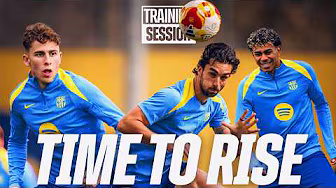 🔥 MATCH PREVIEW: FC BARCELONA vs ATLÉTICO MADRID 🔥 | Copa del Rey Semi-final (2nd Leg)