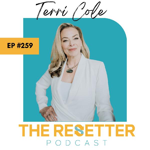 Stop Doing Too Much & Reclaim Your Peace with Terri Cole