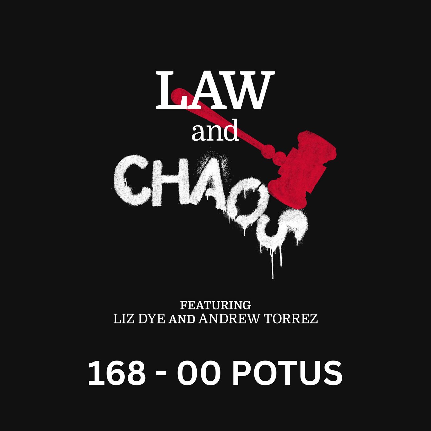 Ep 168 — License To Kill? (feat. Brian Finucane)