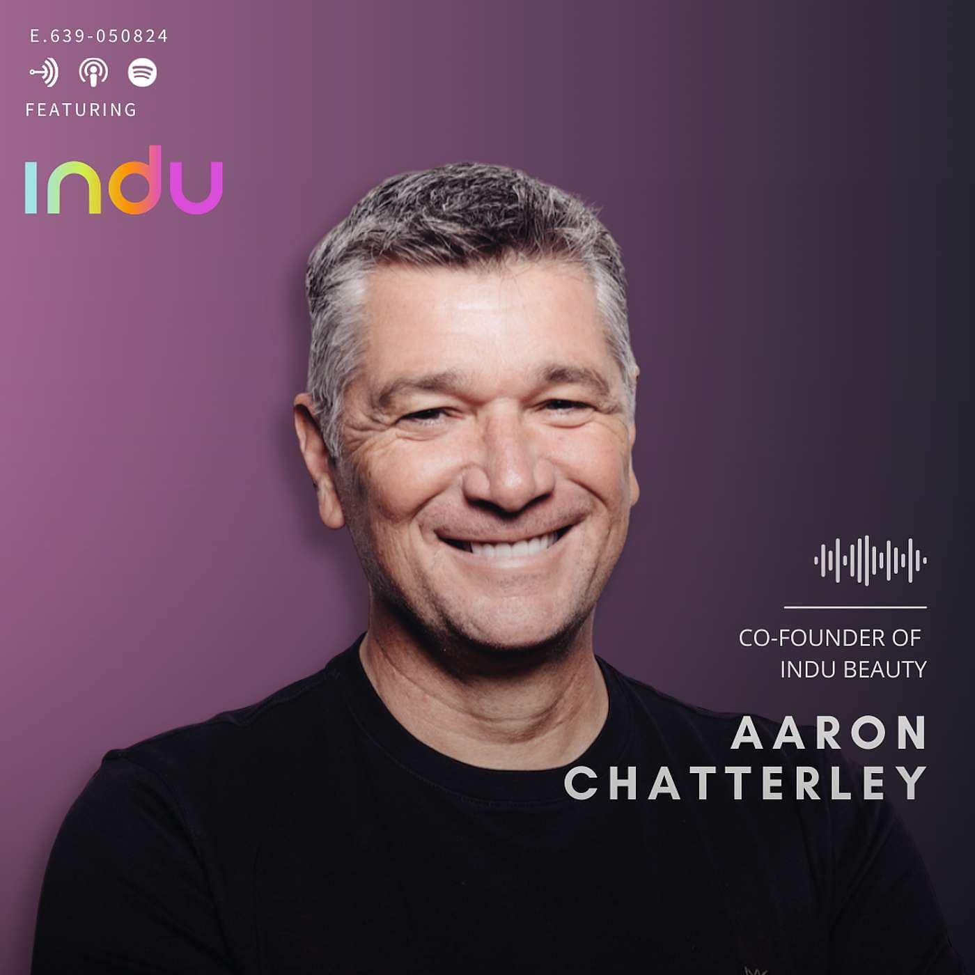 Redefining Teen Beauty Standards with Aaron Chatterley of Indu Beauty