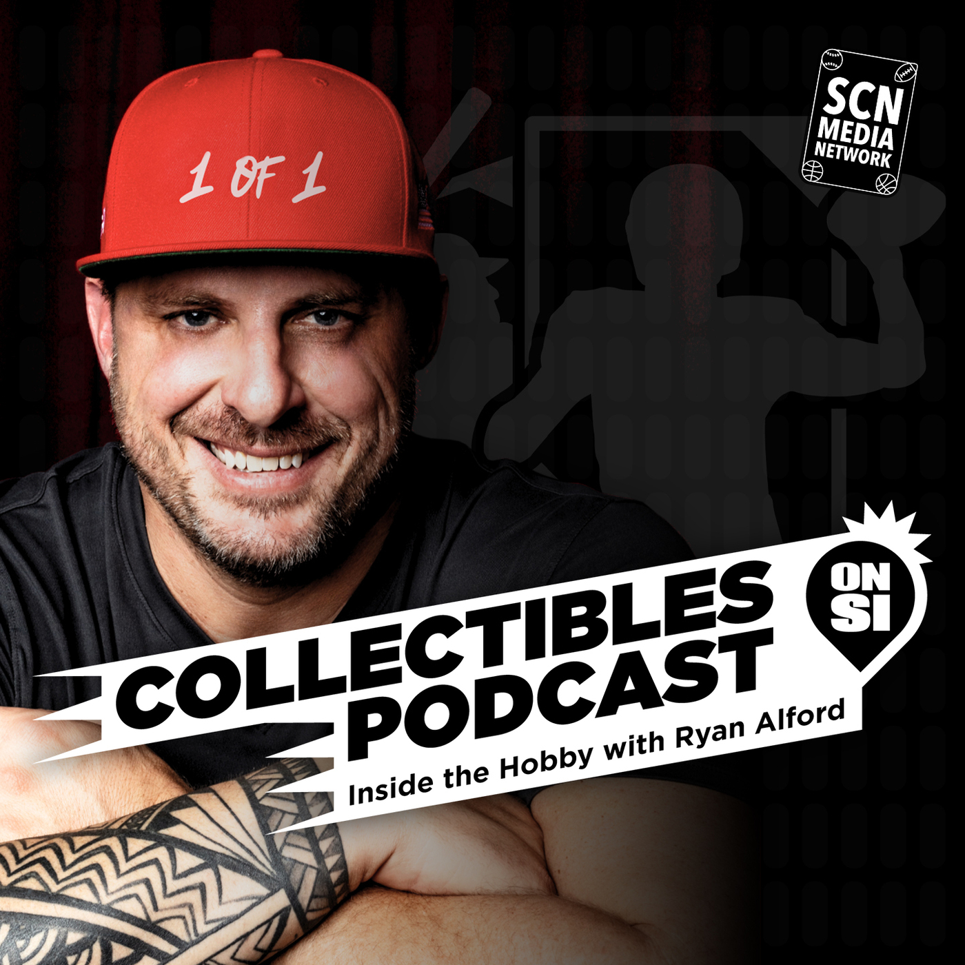 Collectibles on SI - Trailer