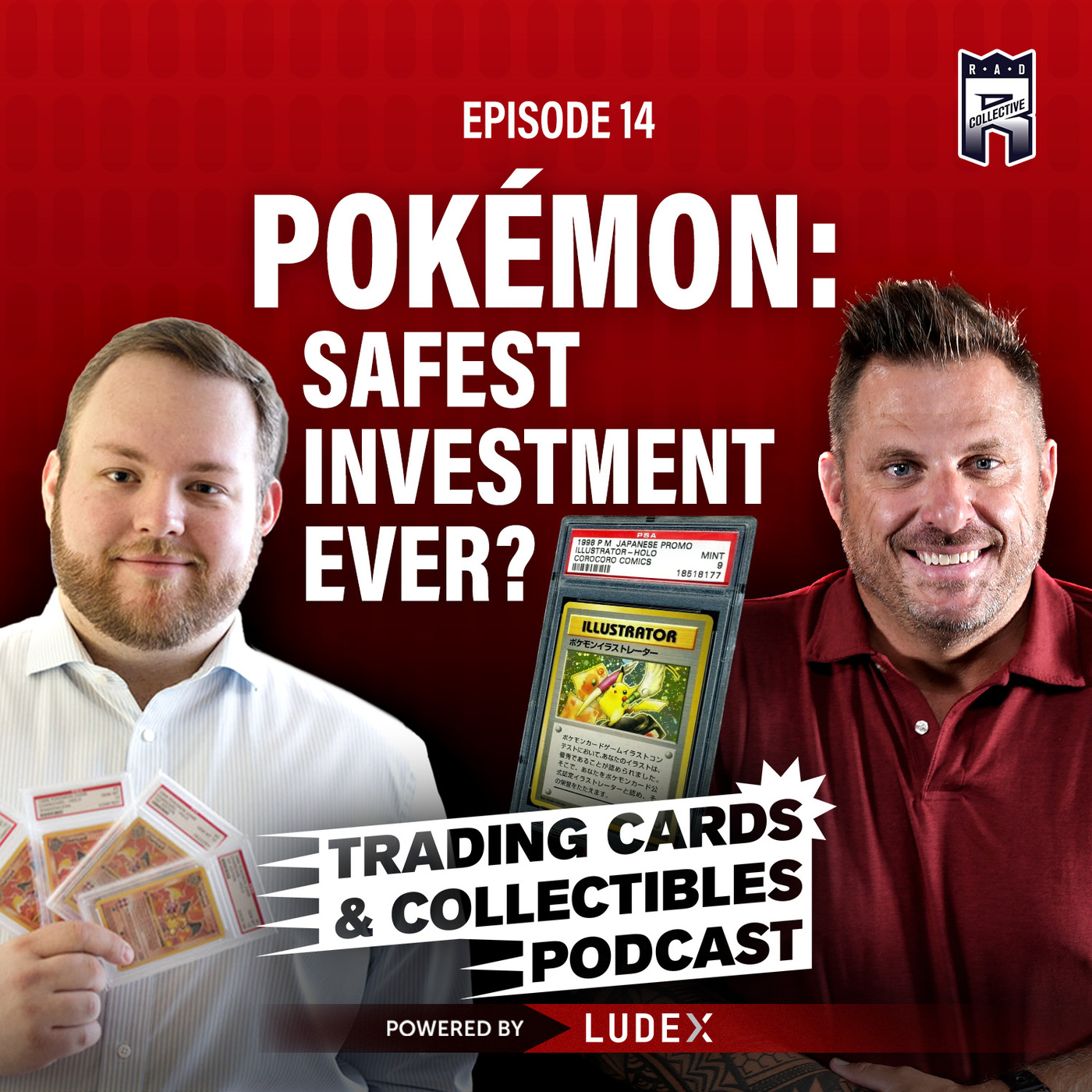 Pikachu Beats Athletes: The Secret Reason Pokemon Value Crushes Sports Cards