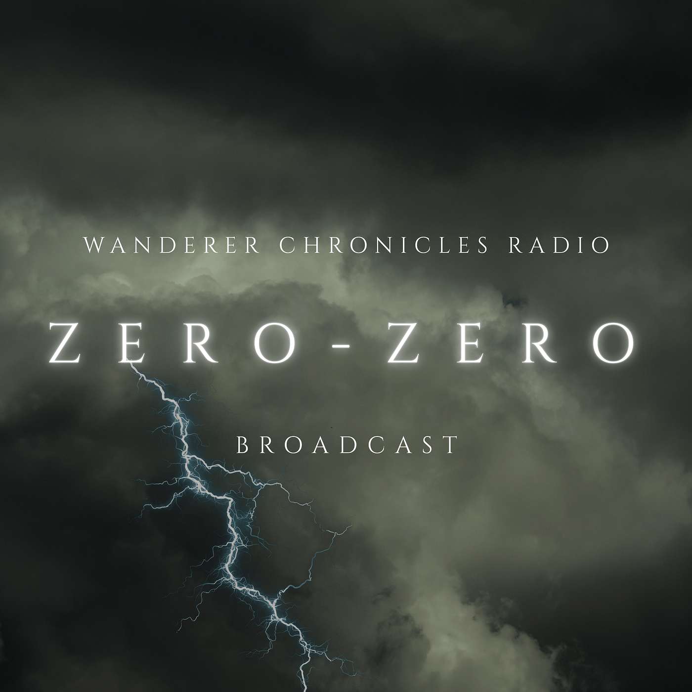 ZERO-ZERO - RECOVERED CONVERSATION - SECOND TAKE | Sci-Fi Audio Podcast | WANDERER CHRONICLES RADIO