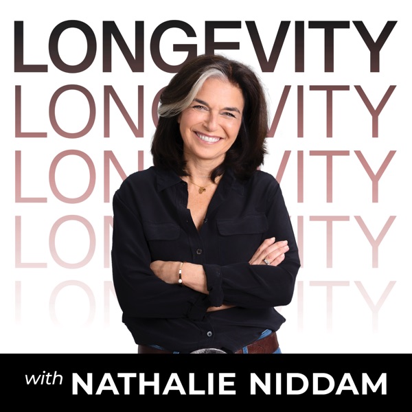 #395: Brain Fog, Anger, Detox Secrets & The Truth About Diet Sodas | Unlocking LIVER Longevity With Siggi Clavien