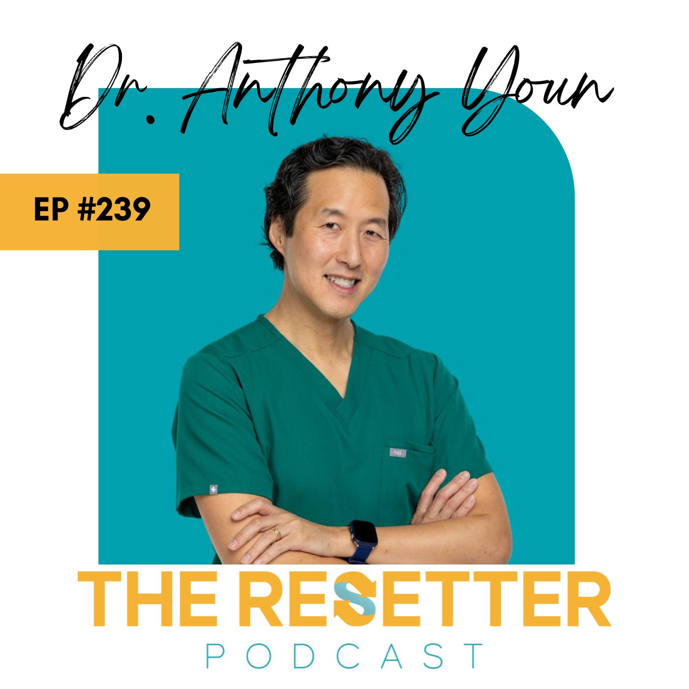 Healthy Skin or Wrinkle-Free Skin: How Will You Age? with Dr. Anthony Youn
