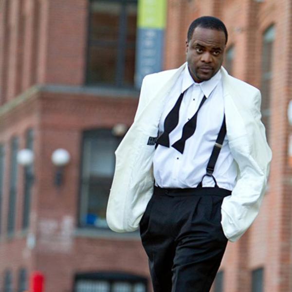 Markuann Smith: Creating his own lane in Millennial Hollywood TV & Music