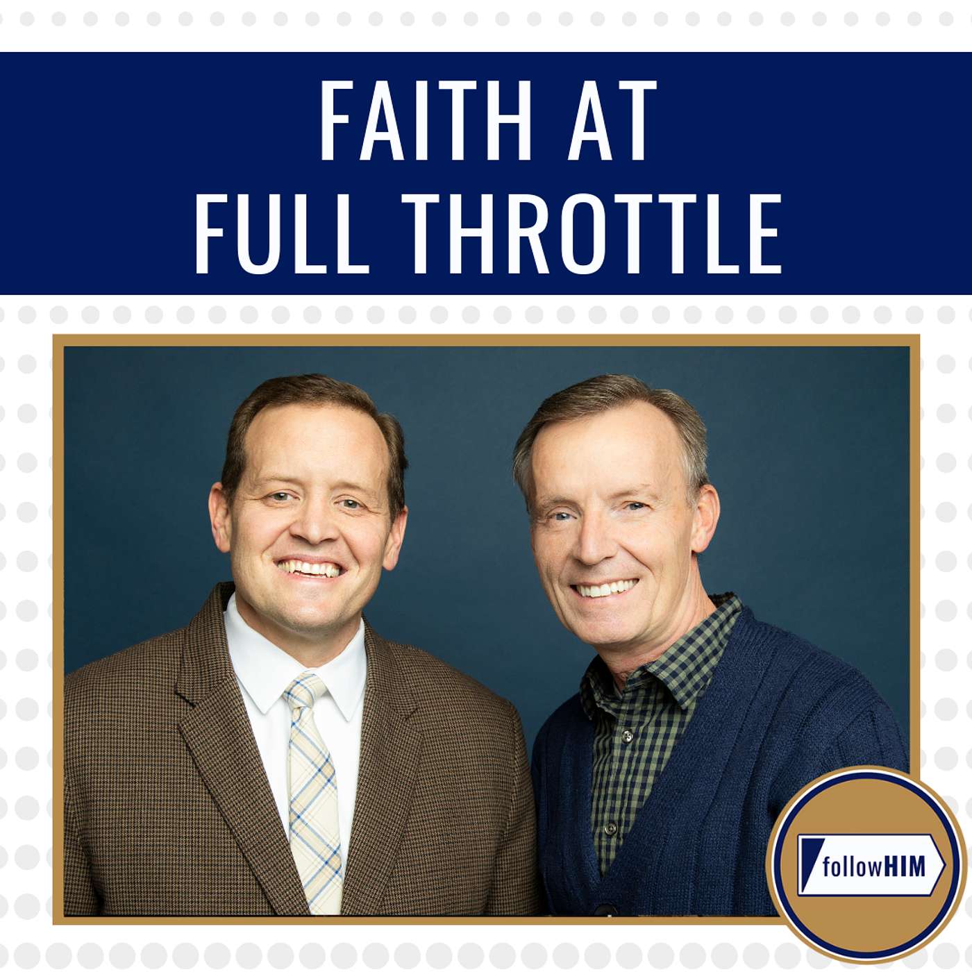 Faith at Full Throttle • followHIM Favorites • Feb. 9-15 • Come Follow Me