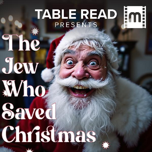 "Who Knew Christmas Needed a Jew?" - Original Song from "The Jew Who Saved Christmas"