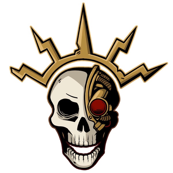 LEGION OF THE DAMNED: THE SPIRITS OF VENGEANCE | Warhammer 40k Lore