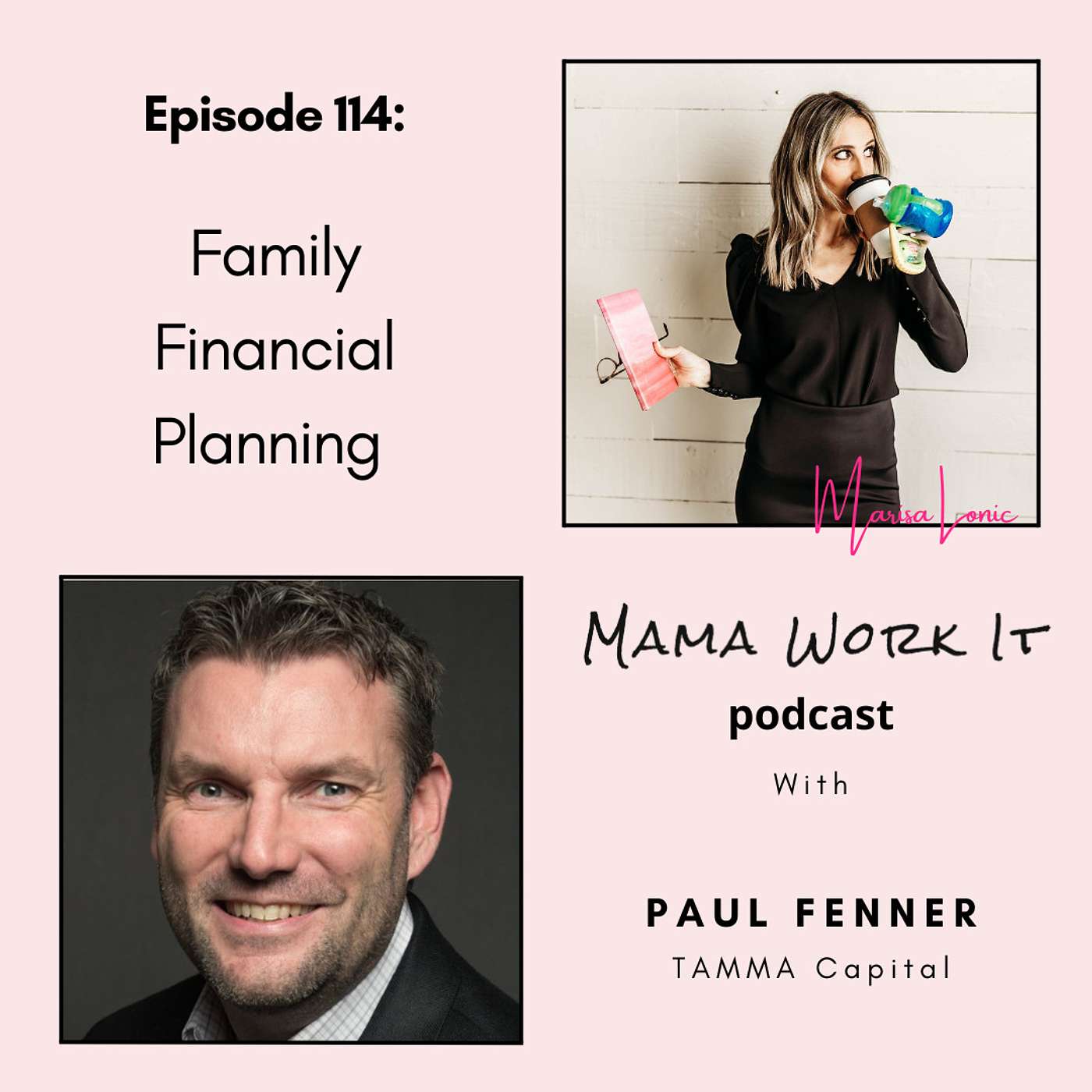 Family Financial Planning with Paul Fenner
