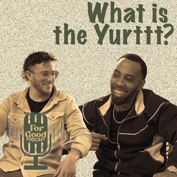 What Is the Yurttt? Joseph 'JoJo' Simmons on Building a Creative Studio on a Farm, Friendship, and Fatherhood