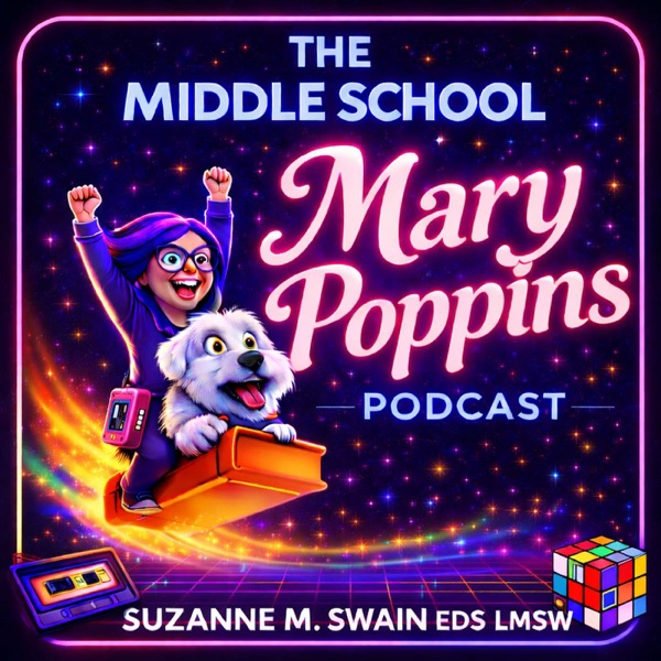 S2 EP 15 - Food for Mood 2: Sweet Dreams are Made of This