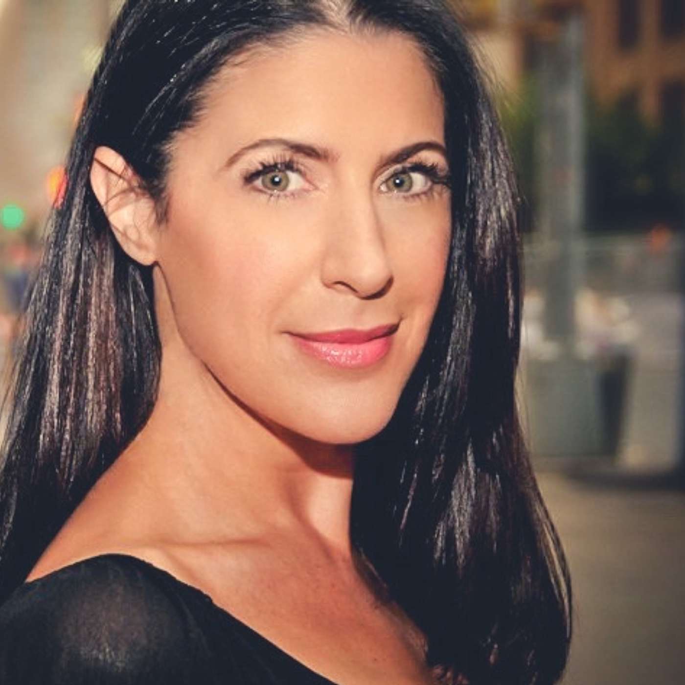 Krista Lepore: Behind the Scenes of Fine-Dining, Chefs, and Celebrity Encounters