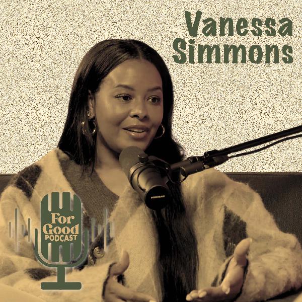 Vanessa Simmons Gets Personal: Family, Fame & Keeping Her Life Private