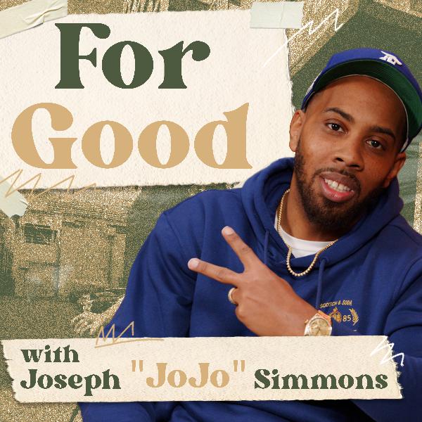 For Good Trailer: Heal Yourself, Change The World