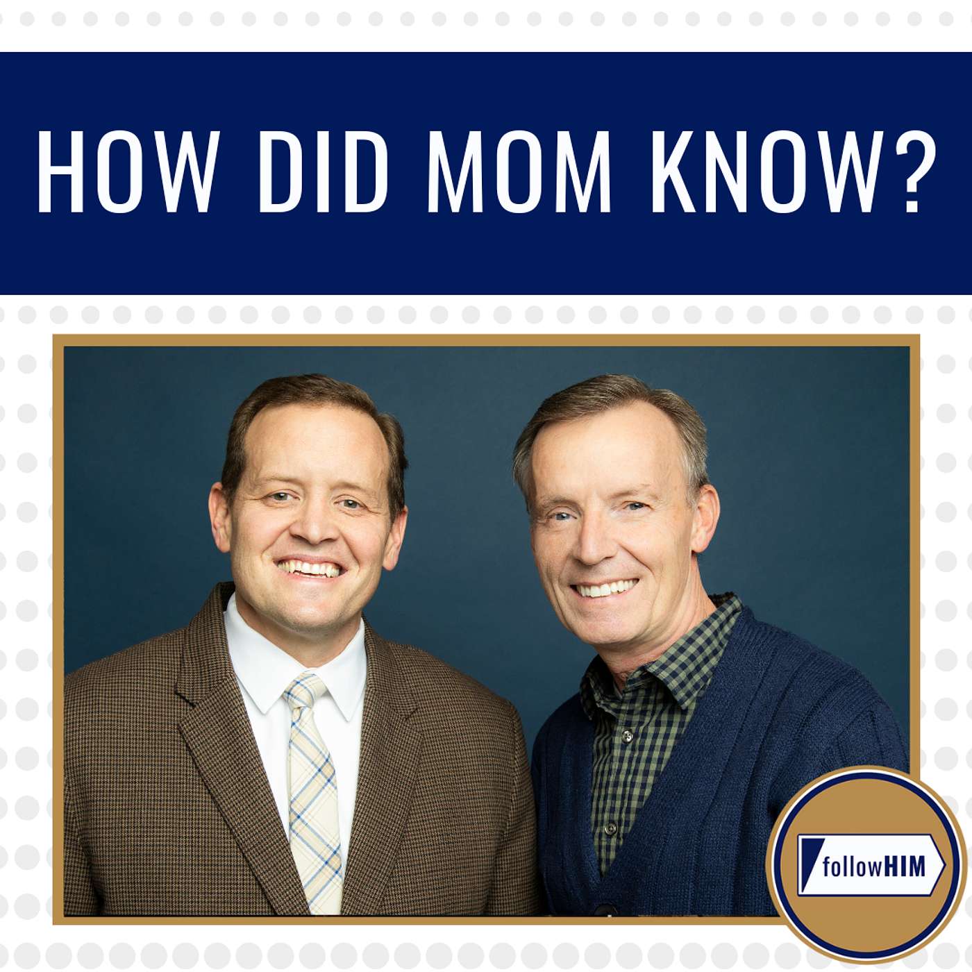 How Did Mom Know?! • followHIM Favorites • Dec. 15-21 • Come Follow Me