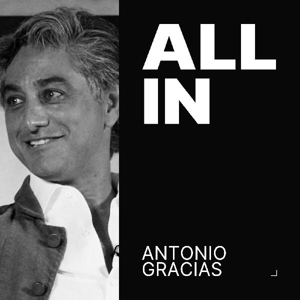 Antonio Gracias: DOGE updates, Voter fraud arrests, Finding 'Big Balls' | All-In Live from Miami