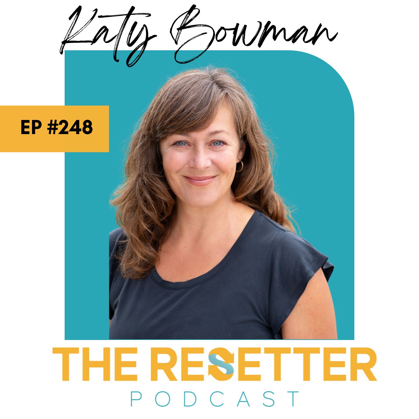 The Movement Diet: Redefining Fitness at Every Age with Katy Bowman