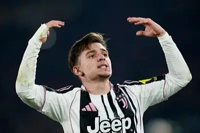 Roma VS Juventus Highlight