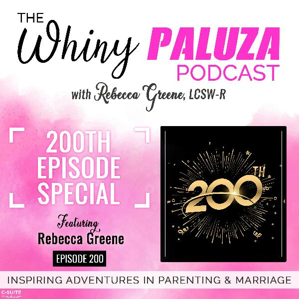 Episode 200: 200th Podcast Episode Special