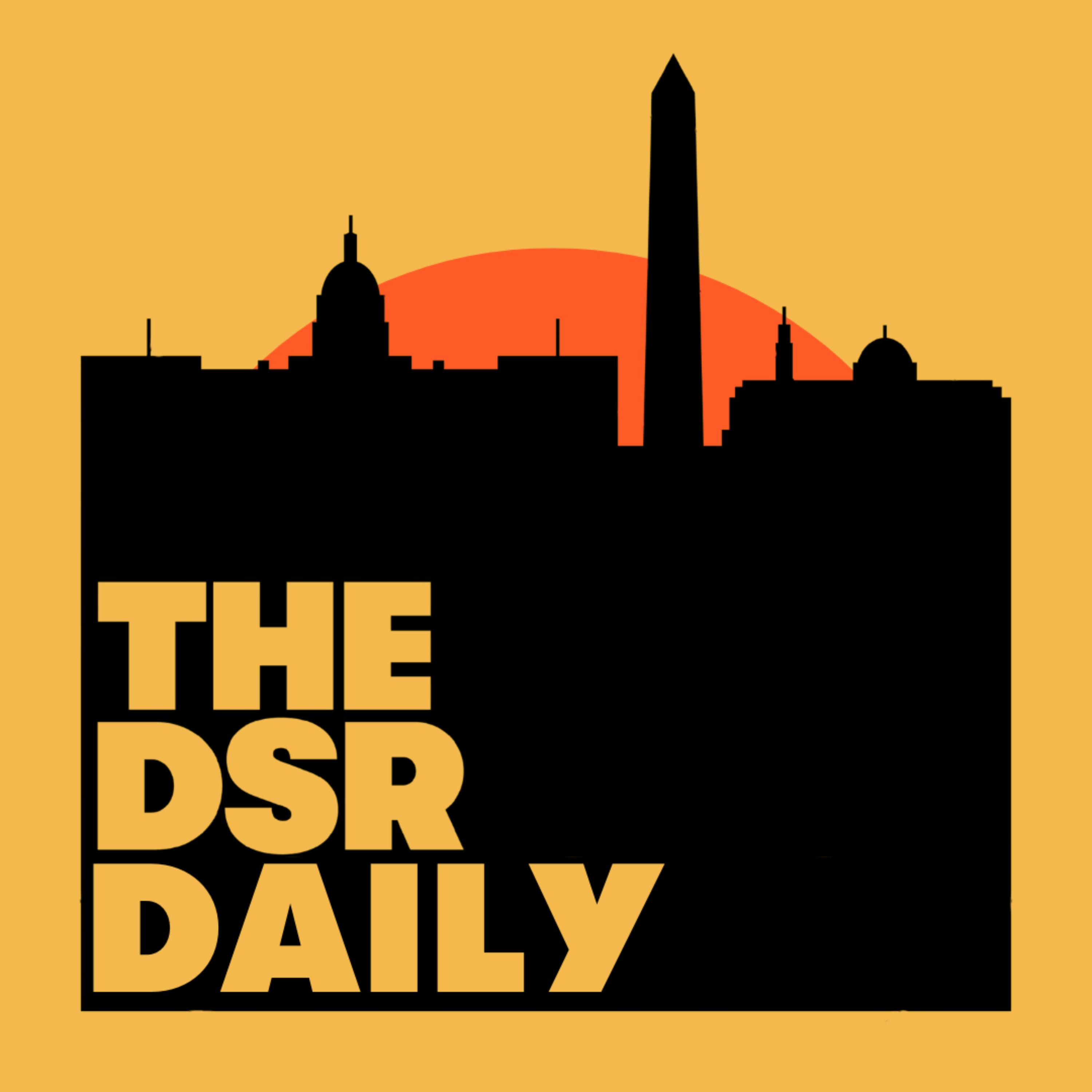 DSR Daily February 5: Trump’s Treasure Chest Swells Ahead of Midterms