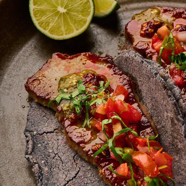 Taquerías, Storytelling Menus & Sustainable Food: Chef David Reyes with Jennifer Weinberg